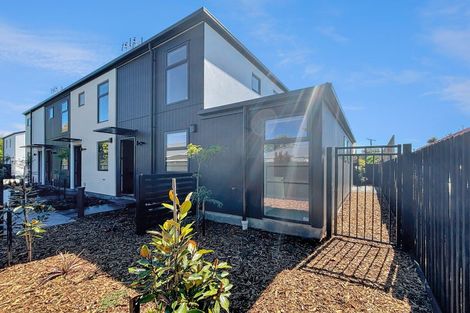 Photo of property in 6/9 Whittington Avenue, Woolston, Christchurch, 8023