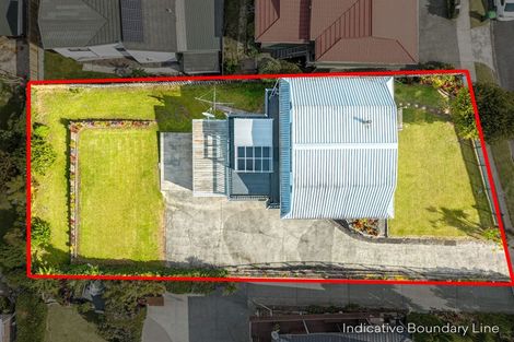 Photo of property in 72 West View Crescent, Onerahi, Whangarei, 0110