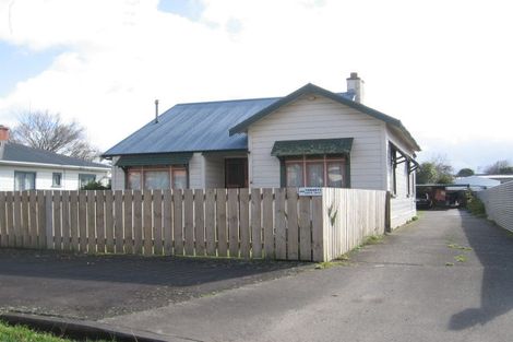 Photo of property in 41a Florence Avenue, Palmerston North, 4414