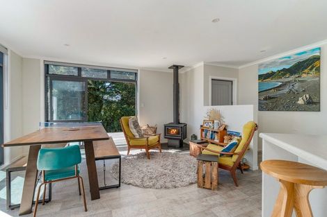 Photo of property in 2766 Lake Ferry Road, Pirinoa, 5772