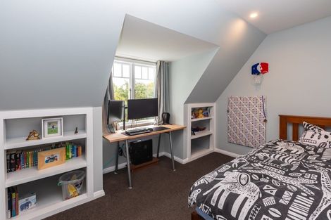 Photo of property in 44 Alpha Avenue, Strowan, Christchurch, 8052