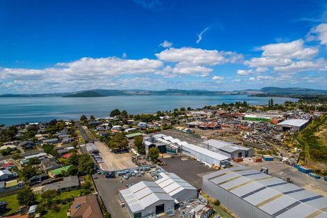 Photo of property in 37 Harris Street, Ngongotaha, Rotorua, 3010