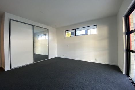 Photo of property in 3/28 Oxley Avenue, St Albans, Christchurch, 8014