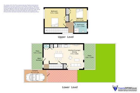 Photo of property in 24 Rangihina Road, Hobsonville, Auckland, 0616