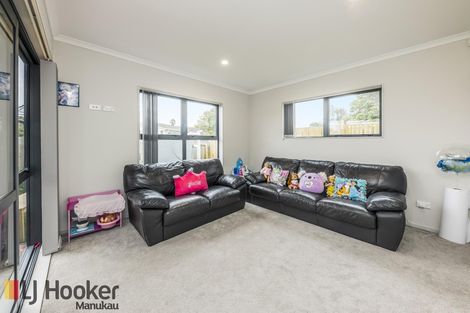 Photo of property in 94 Thompson Terrace, Manurewa, Auckland, 2102