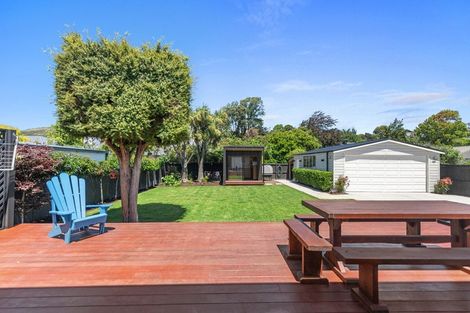 Photo of property in 38 Grange Street, Hillsborough, Christchurch, 8022