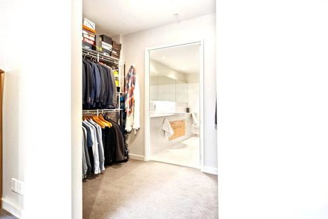 Photo of property in Kate Sheppard Apartments, 3i/42 Molesworth Street, Thorndon, Wellington, 6011