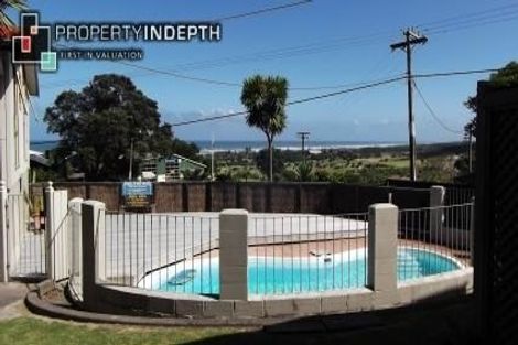 Photo of property in 280c Motutara Road, Muriwai, 0881