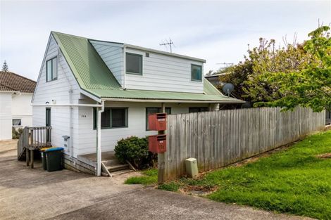 Photo of property in 71a Barrack Road, Mount Wellington, Auckland, 1060
