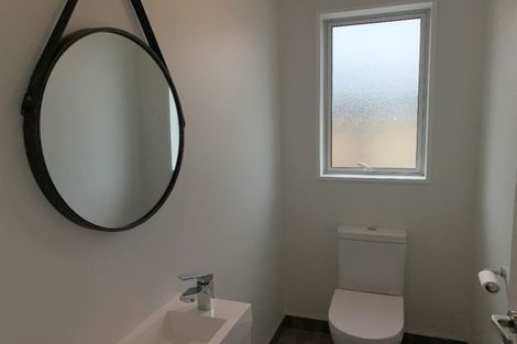 Photo of property in 16 Loxley Place, Lincoln, 7608