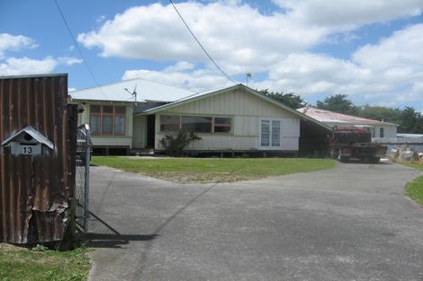 Photo of property in 13 Chamberlain Street, Feilding, 4702