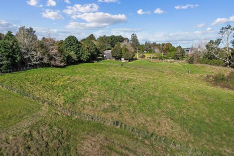 Photo of property in 112a Mcrobbie Road, Kingseat, Papakura, 2580