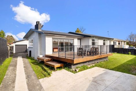 Photo of property in 3 Marion Place, Deanwell, Hamilton, 3206