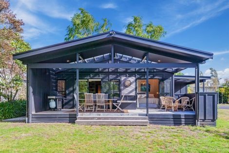 Photo of property in 59 Parehopu Street, Kuratau, Turangi, 3381