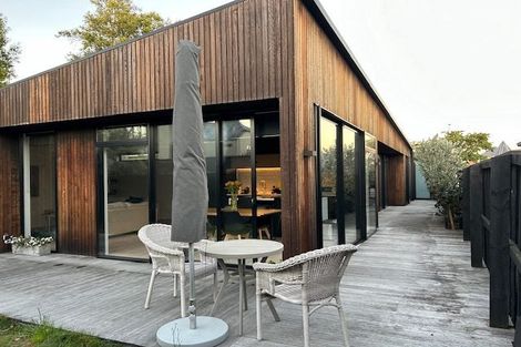 Photo of property in 82a Sherborne Street, St Albans, Christchurch, 8014