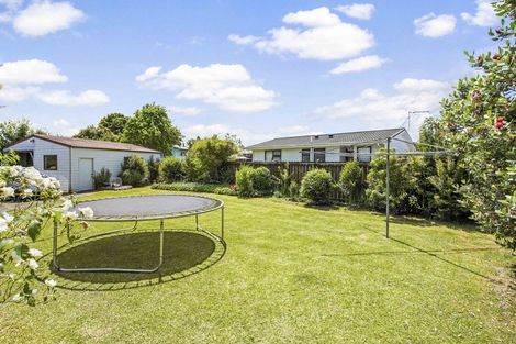 Photo of property in 36 Waterford Road, Fitzroy, Hamilton, 3206