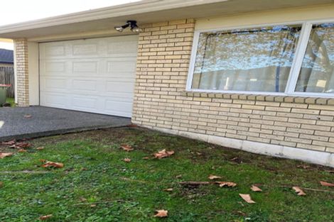 Photo of property in 1 Borris Close, East Tamaki, Auckland, 2016