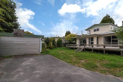 Photo of property in 13 Bertram Street, Hillcrest, Rotorua, 3015