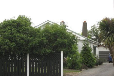 Photo of property in 156 Hills Road, Edgeware, Christchurch, 8013