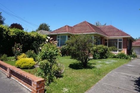 Photo of property in 9 Haslett Place, Upper Riccarton, Christchurch, 8041