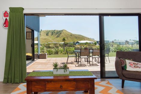 Photo of property in 8 Ferris Crescent, Wainui, Gisborne, 4010