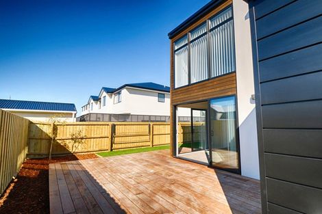 Photo of property in 4/66 Bishop Street, St Albans, Christchurch, 8014