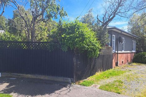 Photo of property in 23 Pascoe Avenue, Mairehau, Christchurch, 8013