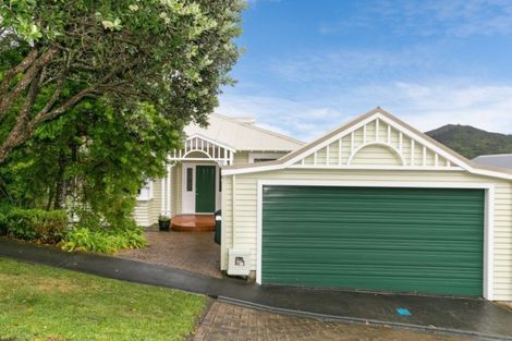 Photo of property in 12 Tisdall Street, Karori, Wellington, 6012