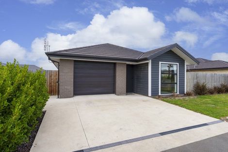 Photo of property in 9 Olivia Street, Rolleston, 7615