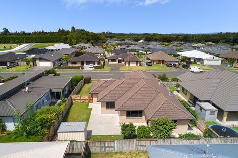 Photo of property in 15 Middlebrook Drive, Katikati, 3129