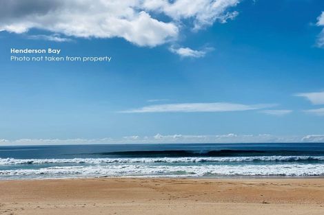 Photo of property in 308 Henderson Bay Road, Houhora, Kaitaia, 0484