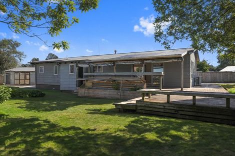Photo of property in 8 Chestnut Place, Ngongotaha, Rotorua, 3010