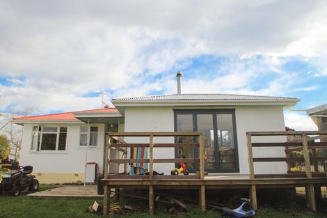 Photo of property in 4a Percy Street, Weston, Oamaru, 9401