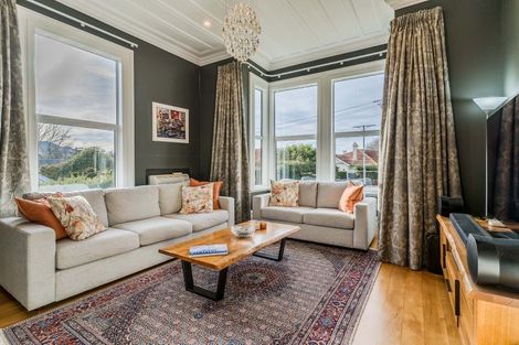 Photo of property in 449 Highgate, Maori Hill, Dunedin, 9010