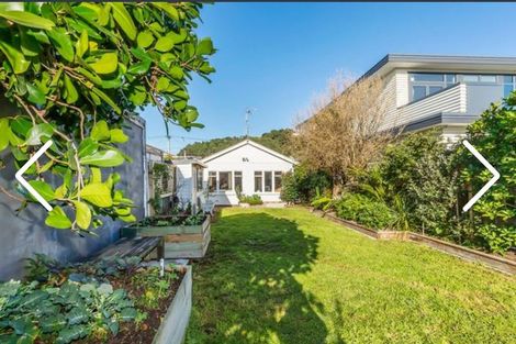Photo of property in 39 Dundas Street, Seatoun, Wellington, 6022