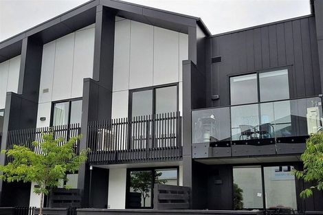 Photo of property in 6/4 Waverley Street, Sydenham, Christchurch, 8023