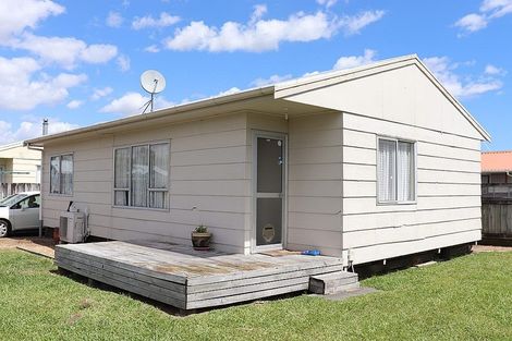 Photo of property in 27a Queen Street, Ngaruawahia, 3720