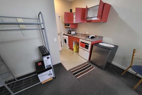 Photo of property in 802/5 Aitken Street, Thorndon, Wellington, 6011