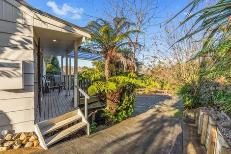 Photo of property in 21 Courtney Road, Gate Pa, Tauranga, 3112