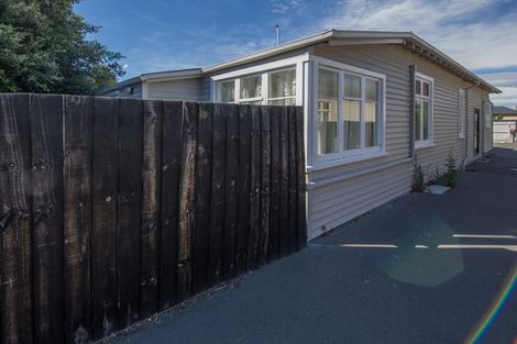 Photo of property in 45 Surrey Street, Linwood, Christchurch, 8062