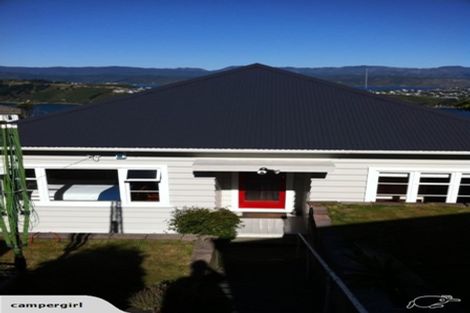 Photo of property in 36 Upoko Road, Hataitai, Wellington, 6021