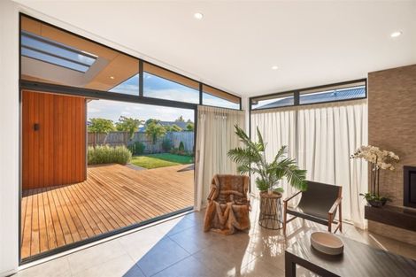 Photo of property in 10 Craig Thompson Drive, Lincoln, 7608