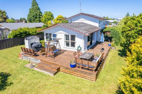 Photo of property in 65 Alderson Road, Fairview Downs, Hamilton, 3214