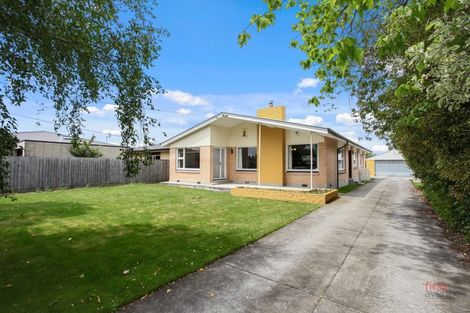 Photo of property in 34 Hammersley Avenue, Shirley, Christchurch, 8013