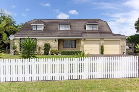 Photo of property in 22 Virginia Place, Whalers Gate, New Plymouth, 4310