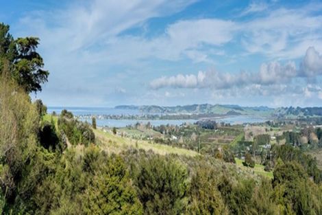 Photo of property in 70 Upper Whangateau Road, Big Omaha, 0985