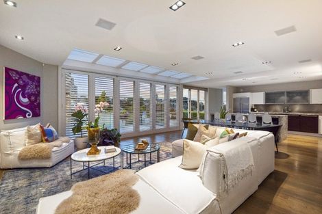 Photo of property in 62 St Marys Road, Saint Marys Bay, Auckland, 1011