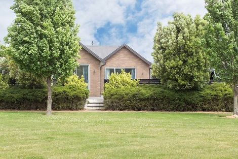 Photo of property in 16 Cellars Way, Yaldhurst, Christchurch, 8042