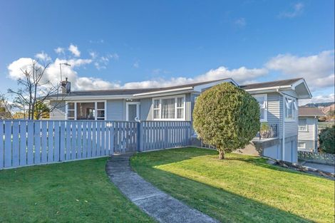 Photo of property in 13 Burn Street, Levin, 5510