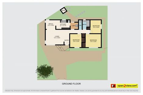 Photo of property in 1/57 Valentine Street, Papakura, 2110